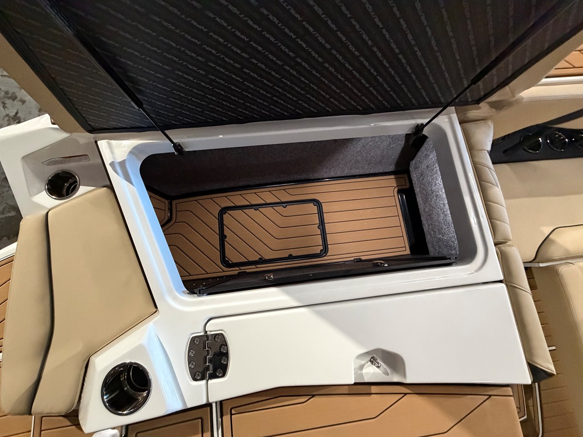 2026 Nautique Super Air Nautique S21 11