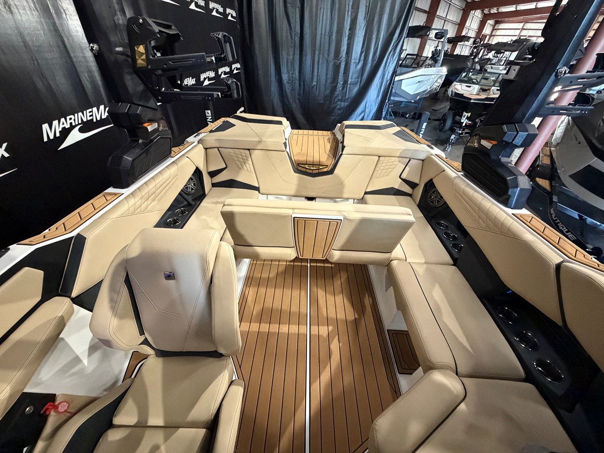2026 Nautique Super Air Nautique S21 15