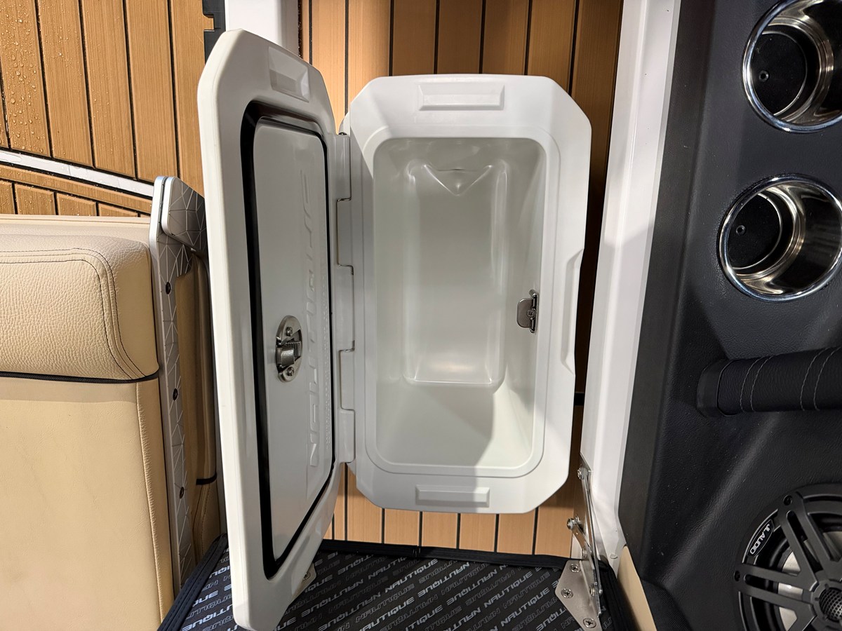 2026 Nautique Super Air Nautique S21 20