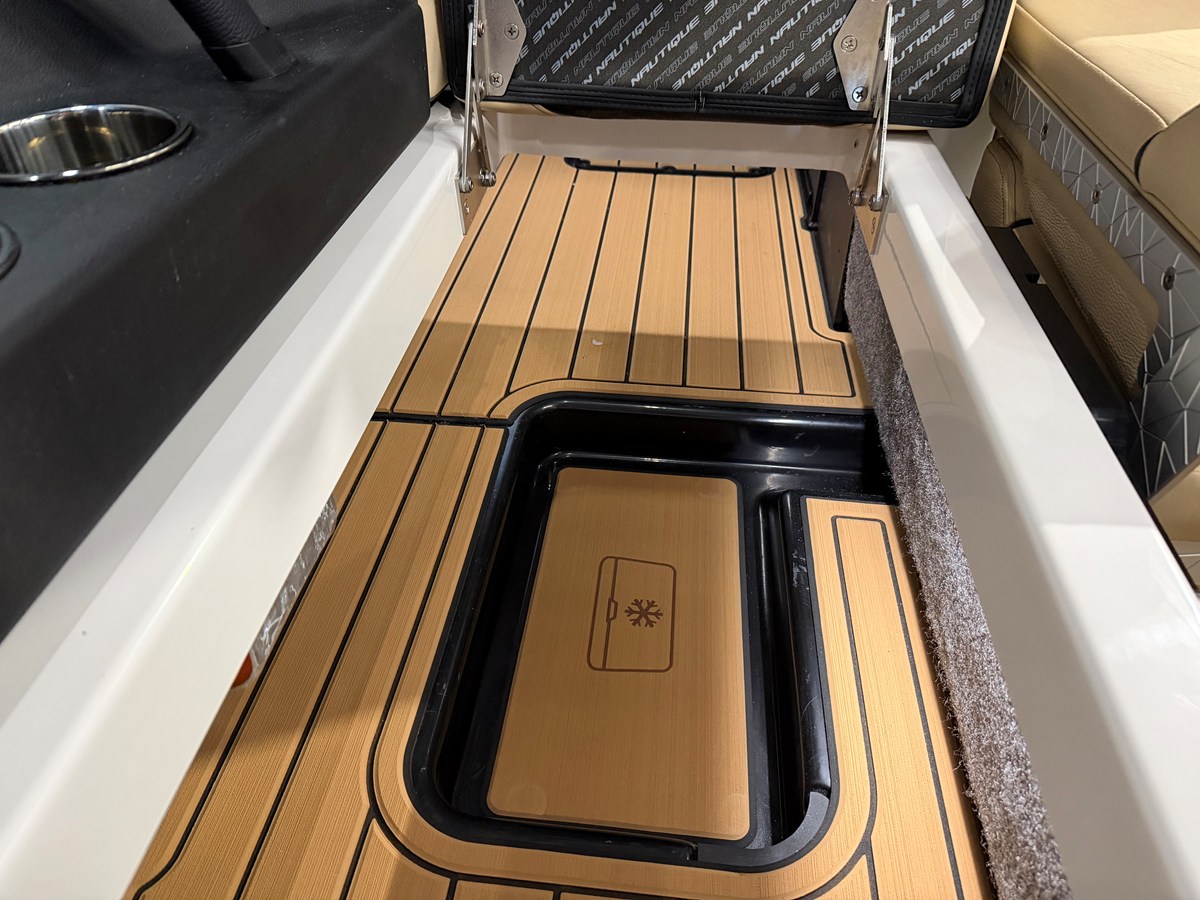 2026 Nautique Super Air Nautique S21 21