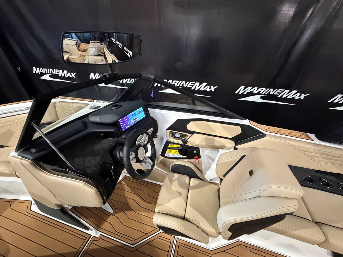 2026 Nautique Super Air Nautique S21 23