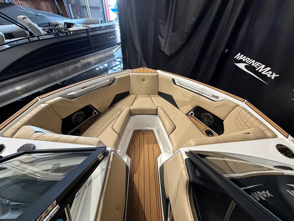 2026 Nautique Super Air Nautique S21 33