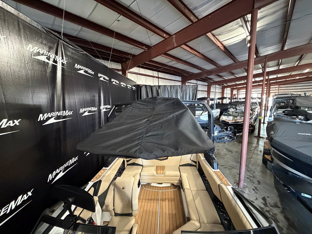 2026 Nautique Super Air Nautique S21 40
