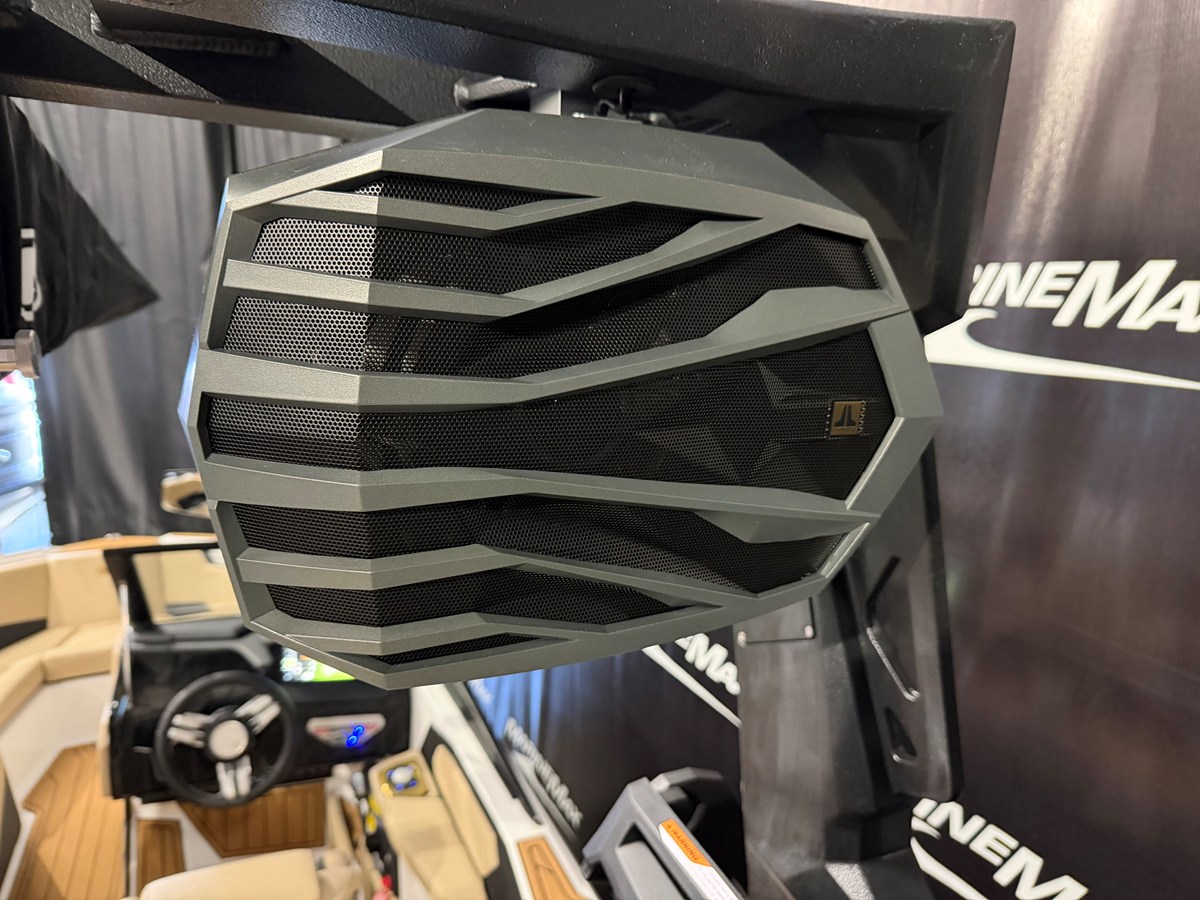 2026 Nautique Super Air Nautique S21 44