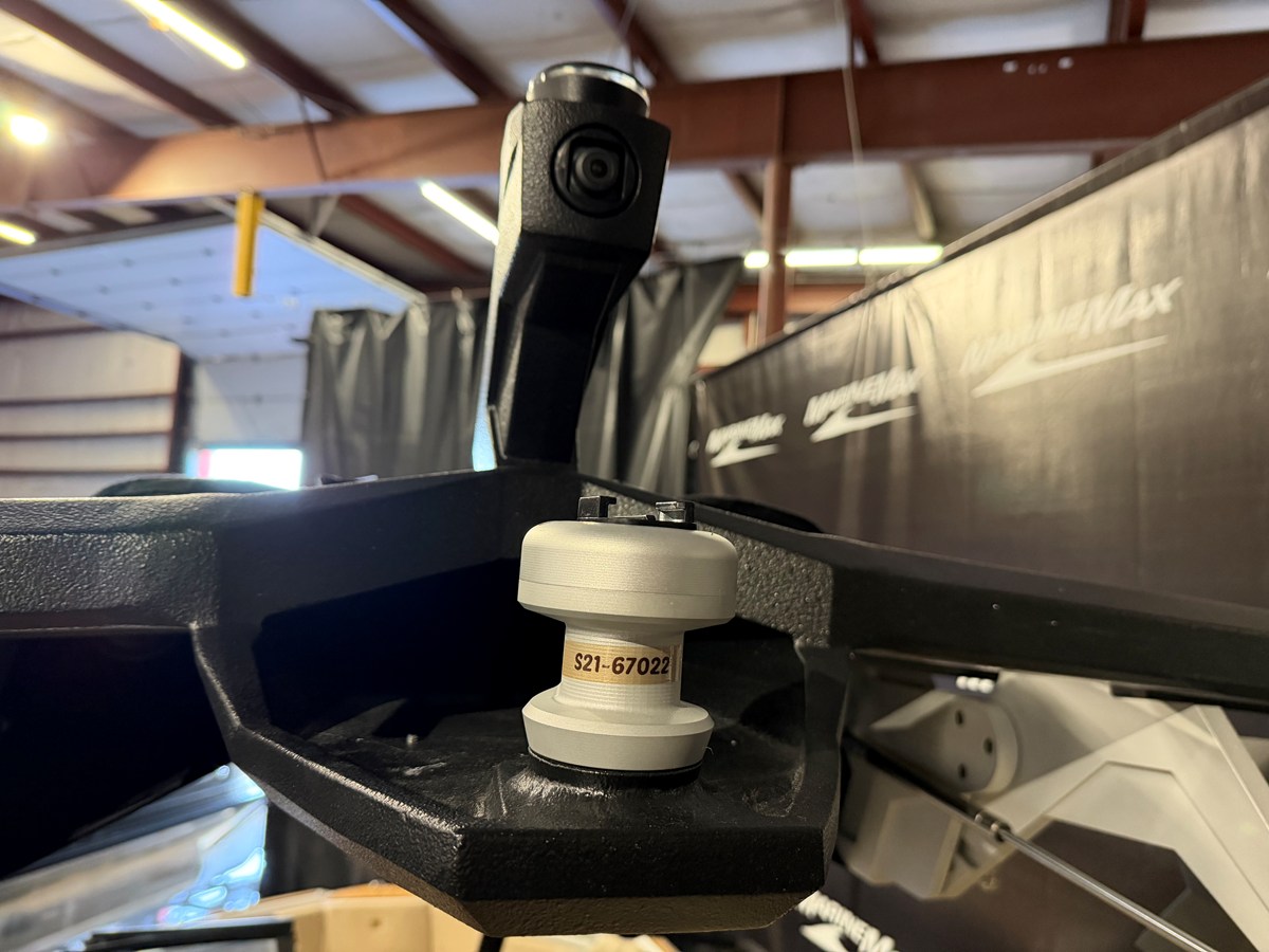 2026 Nautique Super Air Nautique S21 45