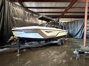Nautique Super Air Nautique S21 0 2026 Nautique Super Air Nautique S21 1