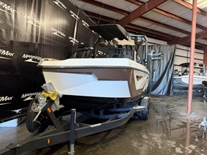 Nautique Super Air Nautique S21 1 2026 Nautique Super Air Nautique S21 2