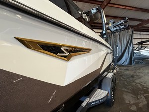 Nautique Super Air Nautique S21 2 2026 Nautique Super Air Nautique S21 3