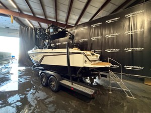 Nautique Super Air Nautique S21 3 2026 Nautique Super Air Nautique S21 4