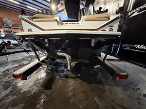 Nautique Super Air Nautique S21 5 2026 Nautique Super Air Nautique S21 6