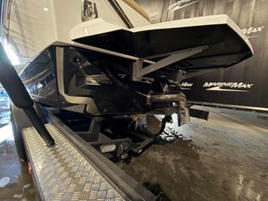 Nautique Super Air Nautique S21 6 2026 Nautique Super Air Nautique S21 7