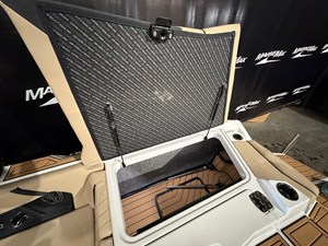 Nautique Super Air Nautique S21 11 2026 Nautique Super Air Nautique S21 12