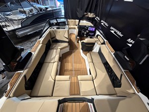 Nautique Super Air Nautique S21 12 2026 Nautique Super Air Nautique S21 13