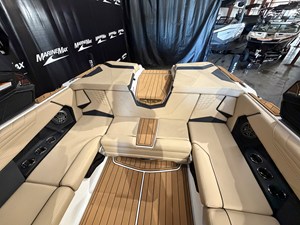 Nautique Super Air Nautique S21 15 2026 Nautique Super Air Nautique S21 16