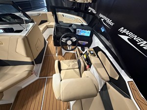 Nautique Super Air Nautique S21 21 2026 Nautique Super Air Nautique S21 22
