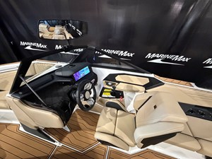 Nautique Super Air Nautique S21 22 2026 Nautique Super Air Nautique S21 23