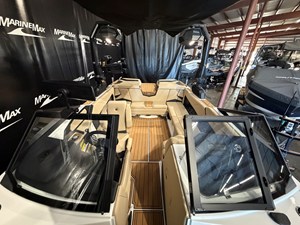 Nautique Super Air Nautique S21 40 2026 Nautique Super Air Nautique S21 41