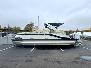 Harris Grand Mariner 250 0 2027 Harris Grand Mariner 250 1