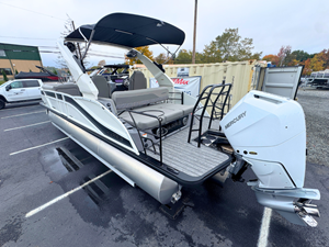 Harris Grand Mariner 250 4 2027 Harris Grand Mariner 250 5