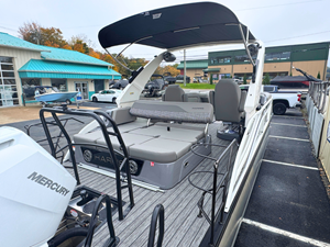 Harris Grand Mariner 250 7 2027 Harris Grand Mariner 250 8