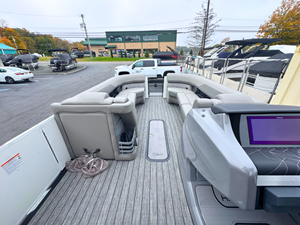 Harris Grand Mariner 250 12 2027 Harris Grand Mariner 250 13