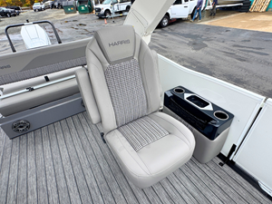 Harris Grand Mariner 250 14 2027 Harris Grand Mariner 250 15