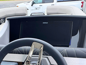 Harris Grand Mariner 250 18 2027 Harris Grand Mariner 250 19