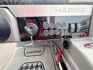 Harris Grand Mariner 250 19 2027 Harris Grand Mariner 250 20