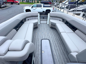 Harris Grand Mariner 250 23 2027 Harris Grand Mariner 250 24