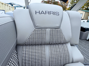 Harris Grand Mariner 250 26 2027 Harris Grand Mariner 250 27