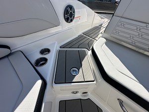 2026 Sea Ray SPX 210 Outboard 21