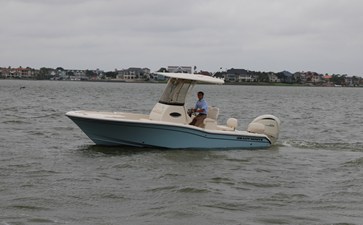 Grady-White 231 CE 1 2026 Grady-White 231 CE 2
