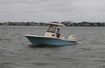 Grady-White 231 CE 2 2026 Grady-White 231 CE 3
