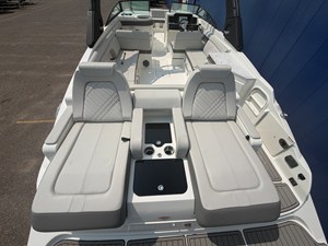 Sea Ray SDX 290 4 2026 Sea Ray SDX 290 5