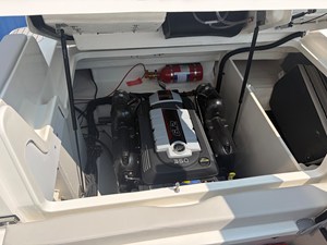 Sea Ray SDX 290 7 2026 Sea Ray SDX 290 8