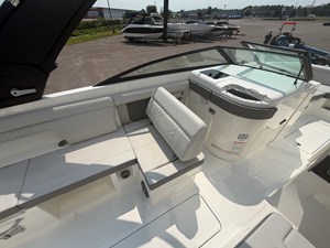 Sea Ray SDX 290 9 2026 Sea Ray SDX 290 10