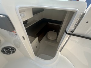 Sea Ray SDX 290 10 2026 Sea Ray SDX 290 11