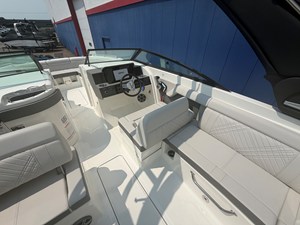 Sea Ray SDX 290 12 2026 Sea Ray SDX 290 13