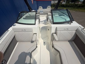 Sea Ray SDX 290 16 2026 Sea Ray SDX 290 17