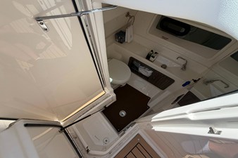 Sea Ray 350 SLX 19 2021 Sea Ray 350 SLX 20