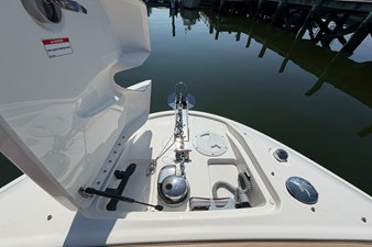 Sea Ray 350 SLX 21 2021 Sea Ray 350 SLX 22