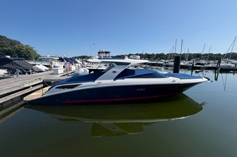 Sea Ray 350 SLX 26 2021 Sea Ray 350 SLX 27