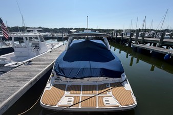 Sea Ray 350 SLX 27 2021 Sea Ray 350 SLX 28