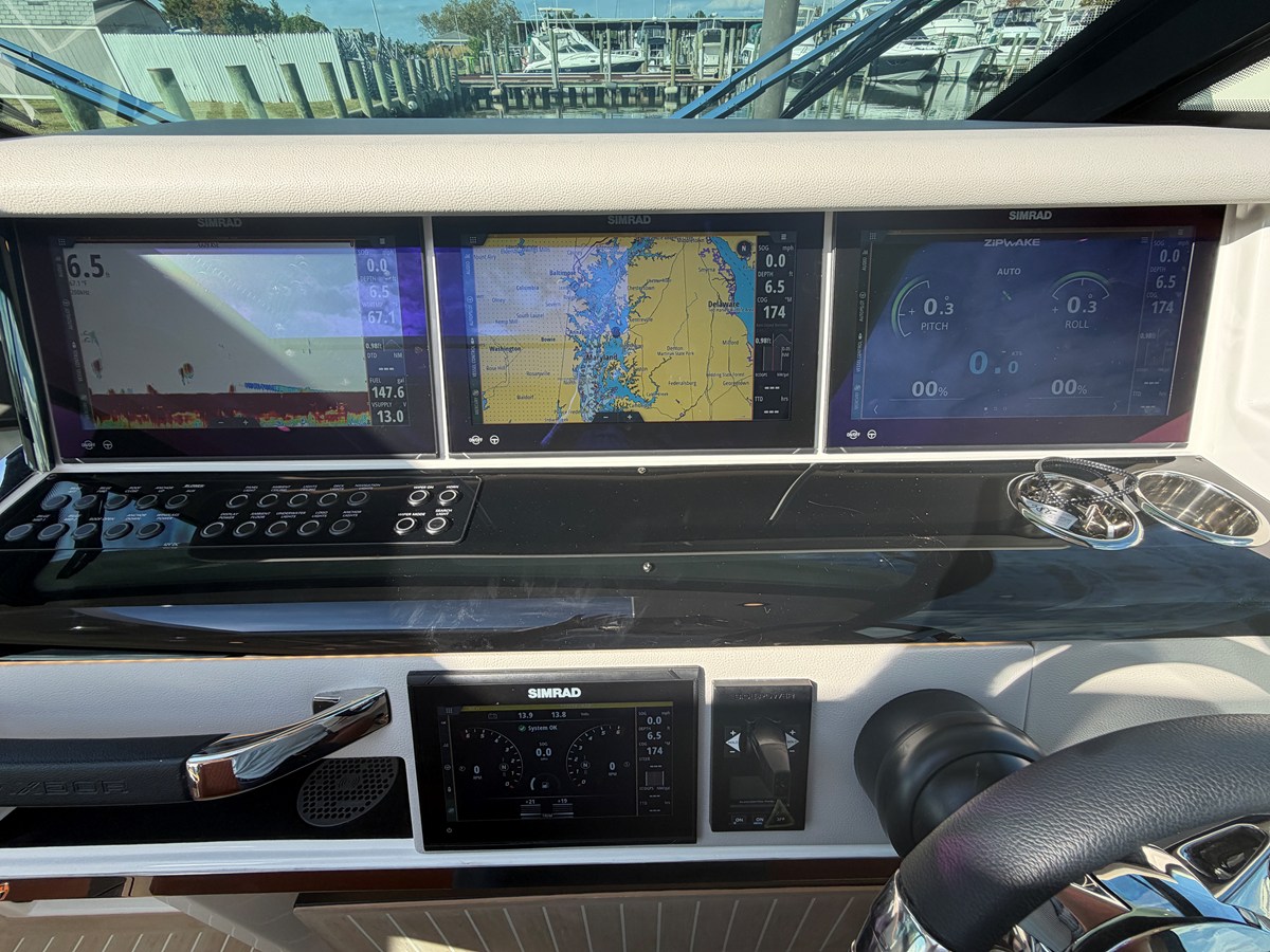 2027 Saxdor 400 GTC 23
