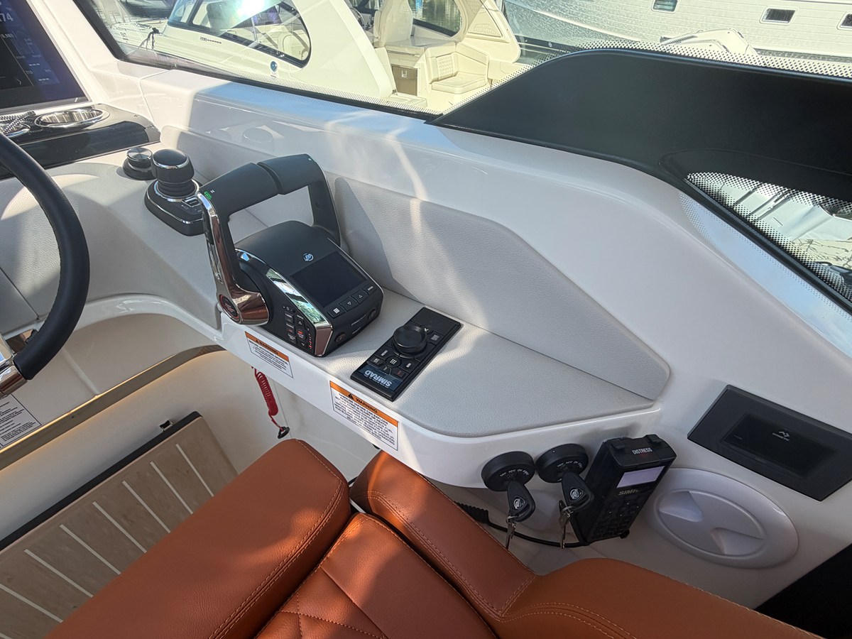 2027 Saxdor 400 GTC 24