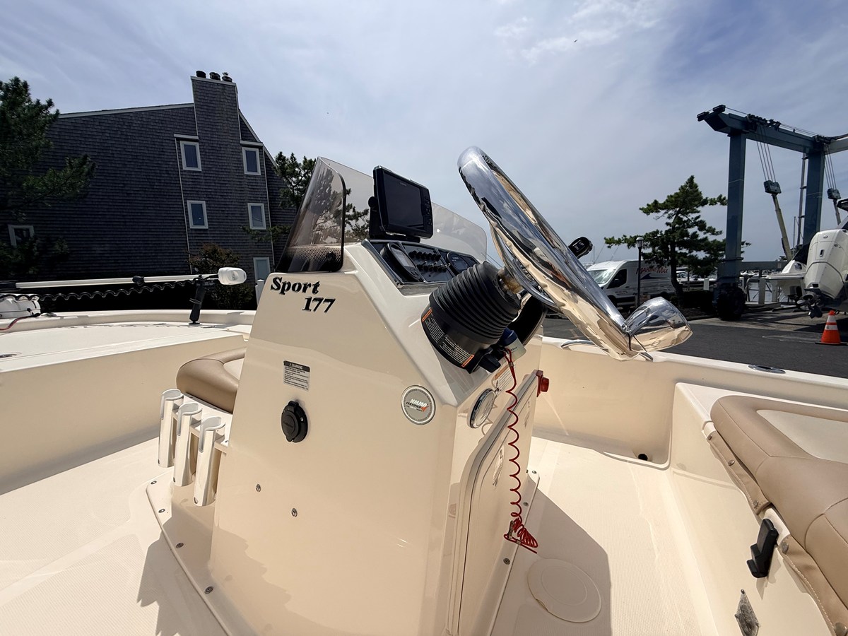 2022 Scout 177 SP 4