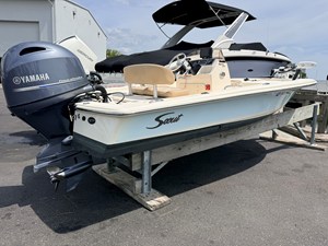 Scout 177 SP 0 2022 Scout 177 SP 1