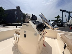 Scout 177 SP 3 2022 Scout 177 SP 4