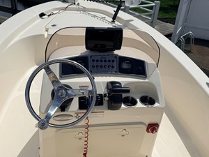 Scout 177 SP 5 2022 Scout 177 SP 6