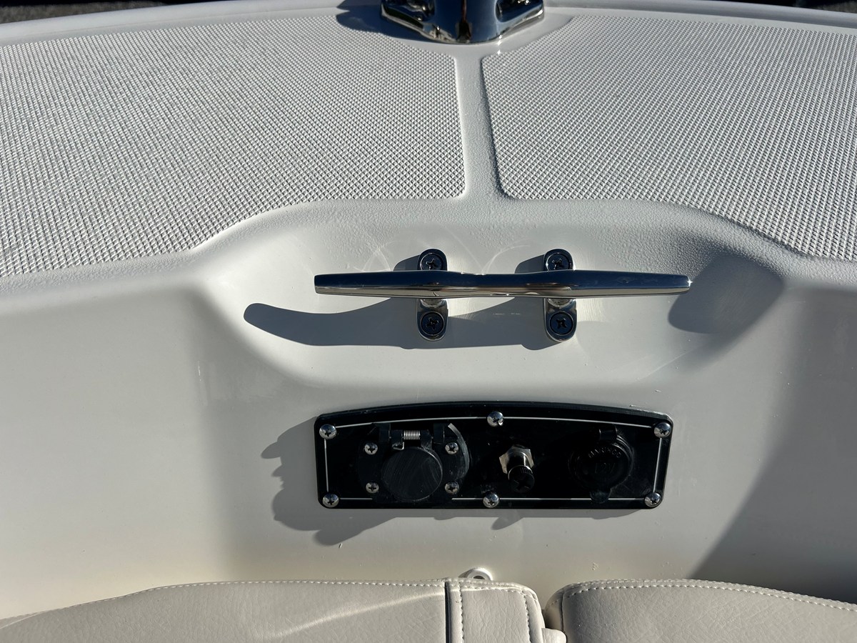 2027 Boston Whaler 210 Montauk 24